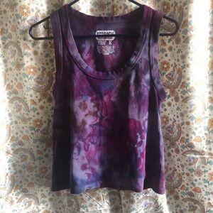 Big Bud Press Tank Top M